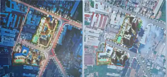 Lộ trình triển khai dự án Vạn Xuân Group giai đoạn 2027–2038 17 Phối cảnh dự án Khải Hoàn của Vạn Xuân Group, quy mô khoảng 3,7 ha